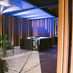 ベッド・アンド・ブレックファスト Grumolara &
