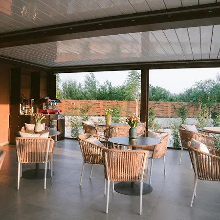 Grumolara & Couette-café