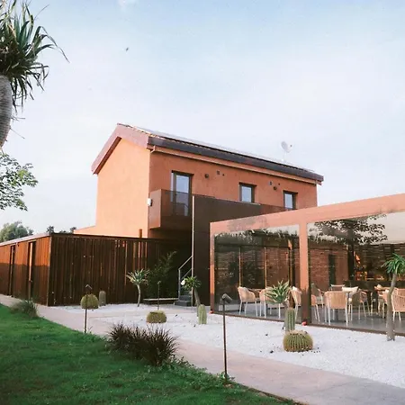 Couette-café Grumolara & 4*