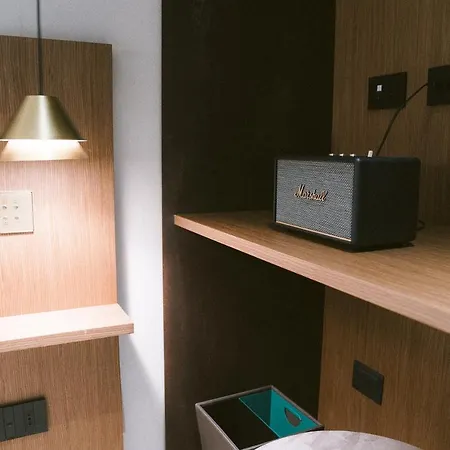 Grumolara & Couette-café