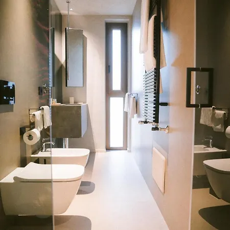 Couette-café Grumolara &