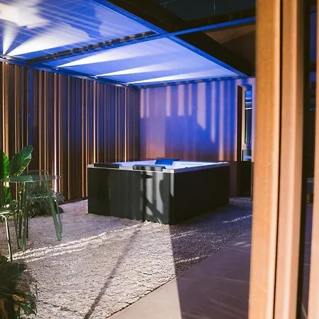 Couette-café Grumolara &