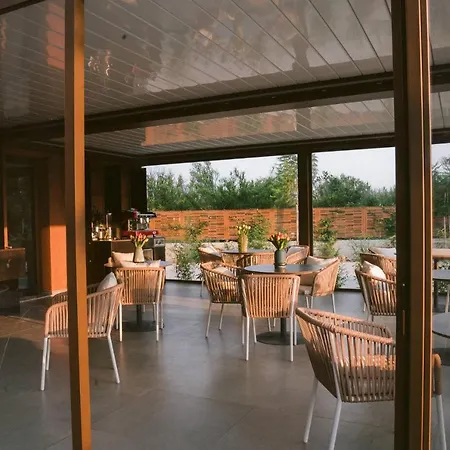 Couette-café Grumolara &