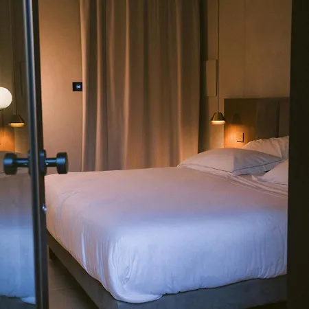 Grumolara & Couette-café Lamezia Terme