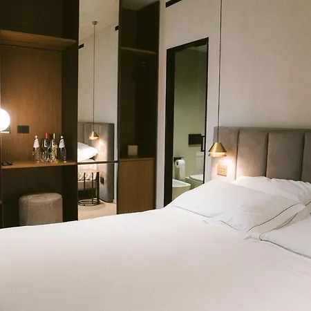 Couette-café Grumolara & 4*