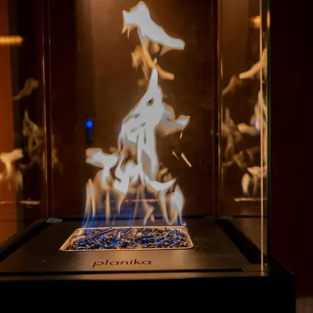 Grumolara & Couette-café