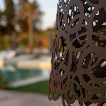 Bed & Breakfast Grumolara&spa 4*