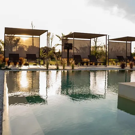 לינה וארוחת בוקר Grumolara & למזיה טרמה