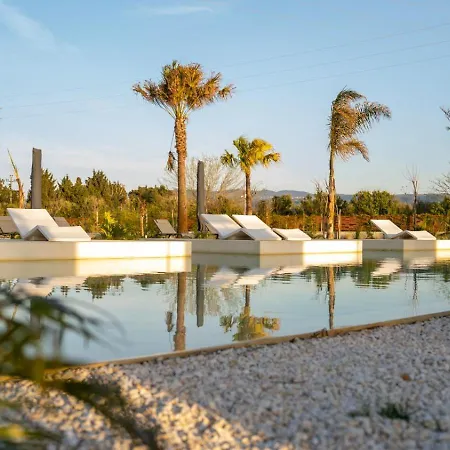 Couette-café Grumolara &