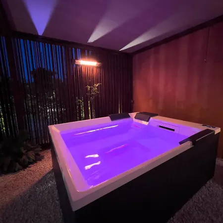 Grumolara & Couette-café Lamezia Terme