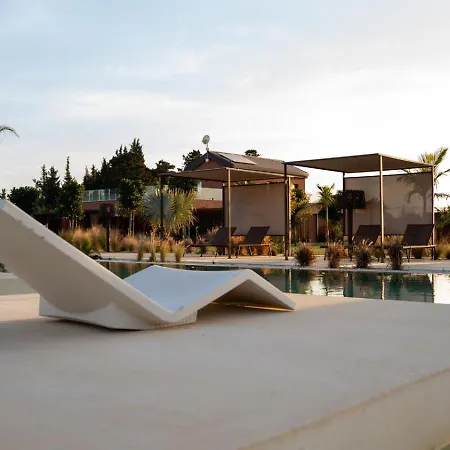 Grumolara & לינה וארוחת בוקר