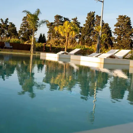 Couette-café Grumolara & 4*