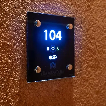 Grumolara &