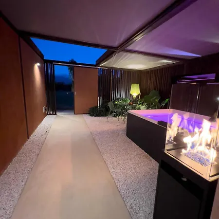 Grumolara&spa Bed & Breakfast 4*