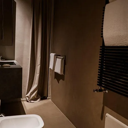 Couette-café Grumolara & Lamezia Terme