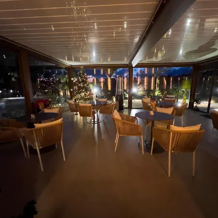 Couette-café Grumolara &