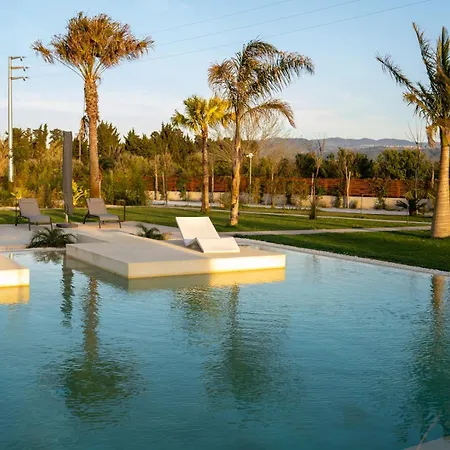 Grumolara & Couette-café Lamezia Terme