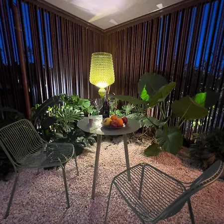 Couette-café Grumolara & 4*