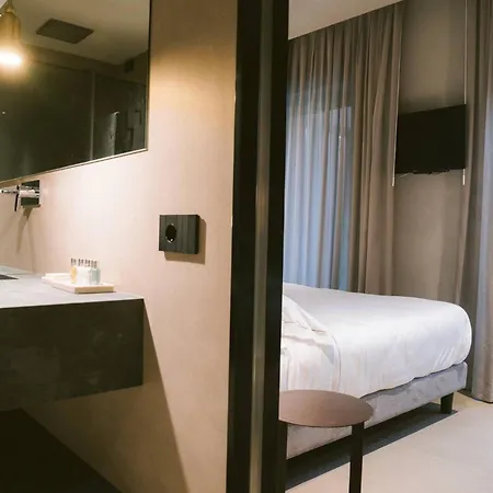 Couette-café Grumolara & Lamezia Terme