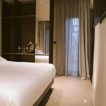 Grumolara & Couette-café Lamezia Terme