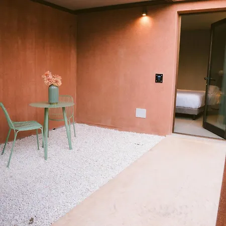 Couette-café Grumolara &