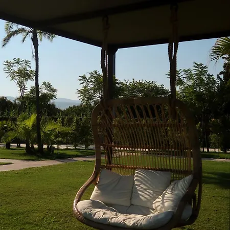 Bed & Breakfast Grumolara&spa 4*