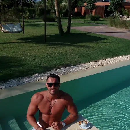 Couette-café Grumolara & Lamezia Terme