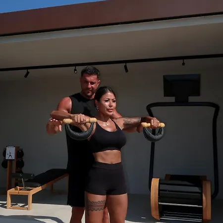 Grumolara & Couette-café Lamezia Terme