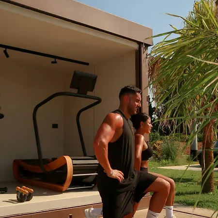 Grumolara & Couette-café 4*