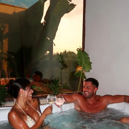 Grumolara & Lamezia Terme