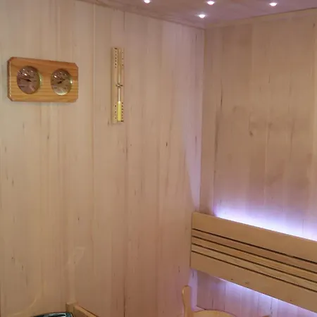 Couette-café Grumolara &