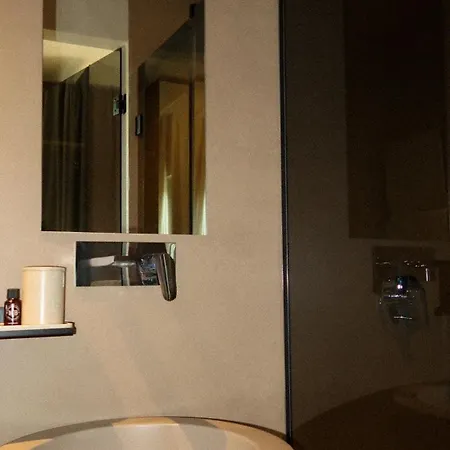 Grumolara & فندق مبيت وإفطار 4*