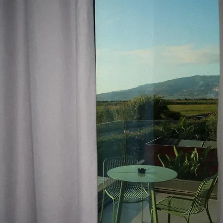 Couette-café Grumolara &