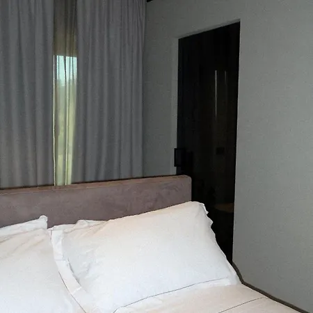 Grumolara & فندق مبيت وإفطار