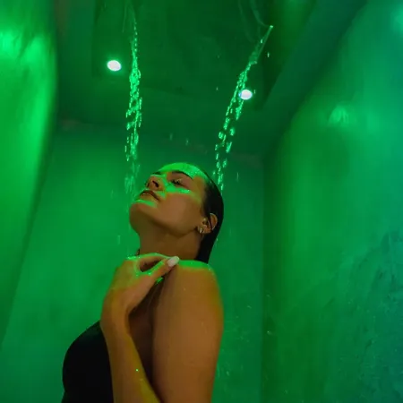 Grumolara & 4* Lamezia Terme