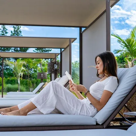 Bed & Breakfast Grumolara&spa 4*