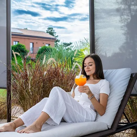 Couette-café Grumolara & Lamezia Terme