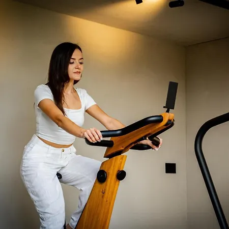 Couette-café Grumolara & 4*