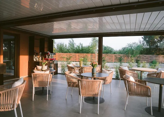 Grumolara&spa Bed & Breakfast