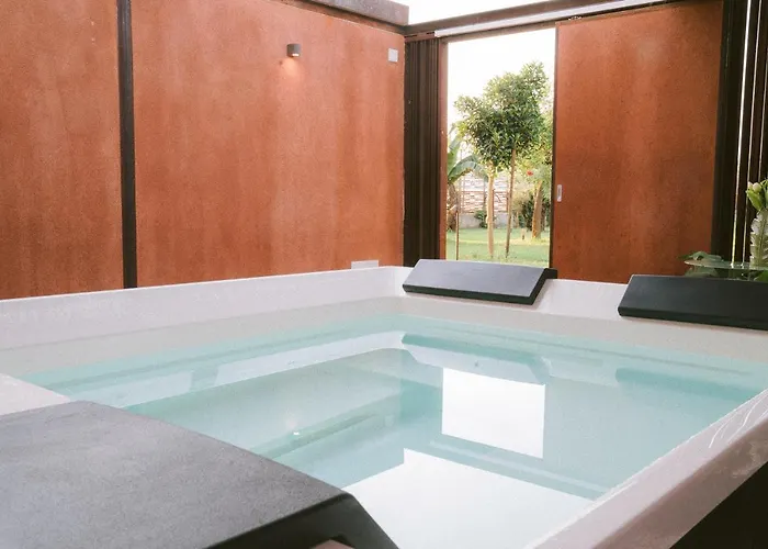 Grumolara & 4* Lamezia Terme