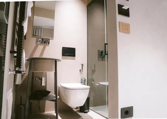 Alojamento de Acomodação e Pequeno-almoço Grumolara & Lamezia Terme