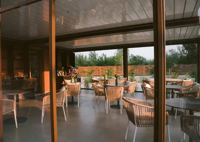 Alojamento de Acomodação e Pequeno-almoço Grumolara &