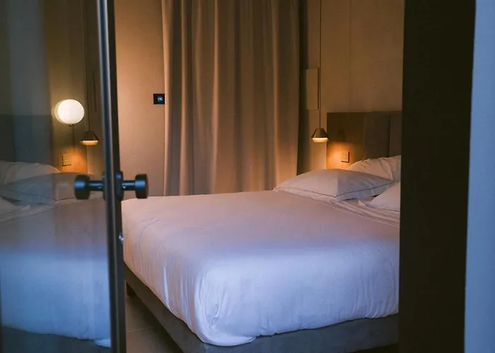 Grumolara & Alojamento de Acomodação e Pequeno-almoço Lamezia Terme