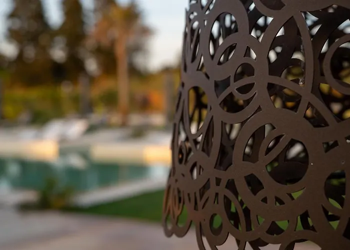 Alojamento de Acomodação e Pequeno-almoço Grumolara & 4*