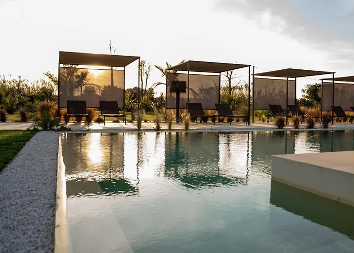 Alojamento de Acomodação e Pequeno-almoço Grumolara & Lamezia Terme