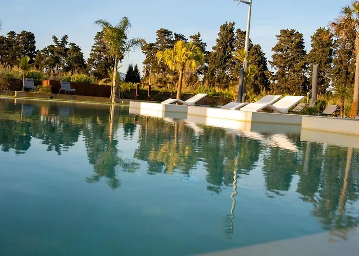 Alojamento de Acomodação e Pequeno-almoço Grumolara & 4*