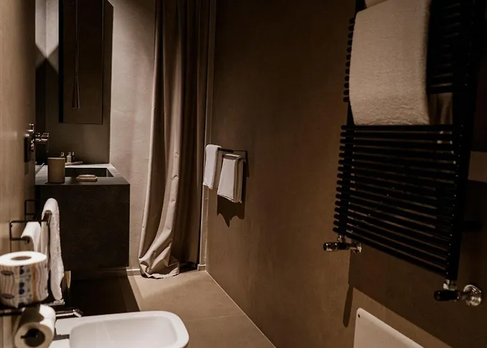 לינה וארוחת בוקר Grumolara & למזיה טרמה