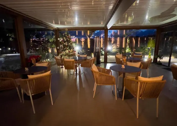 Alojamento de Acomodação e Pequeno-almoço Grumolara &