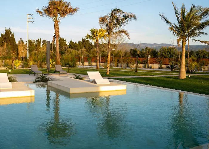 Grumolara & Alojamento de Acomodação e Pequeno-almoço Lamezia Terme