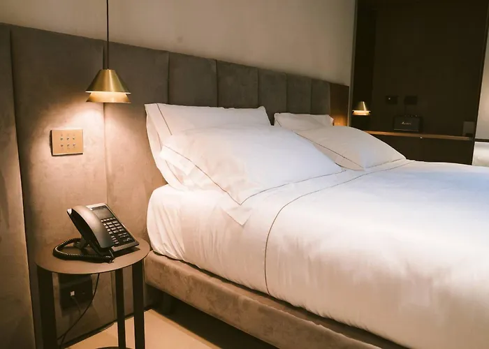 Grumolara & 4* Lamezia Terme